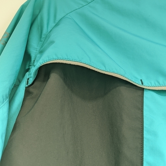 The North Face Flight Series Lightweight Running Jacket Vented Windbreaker S - Picture 8 of 10